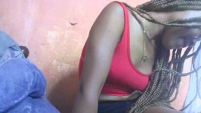 Quobi live cam on Cam4