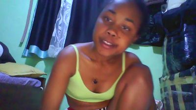 Quobi live cam on Cam4