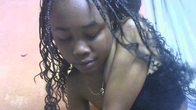 Quobi live cam on Cam4