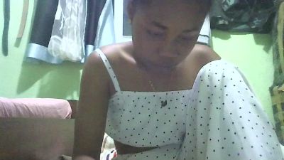 Quobi live cam on Cam4