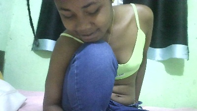 Quobi live cam on Cam4