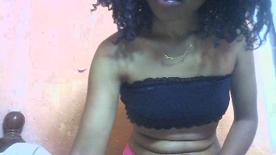 Quobi live cam on Cam4