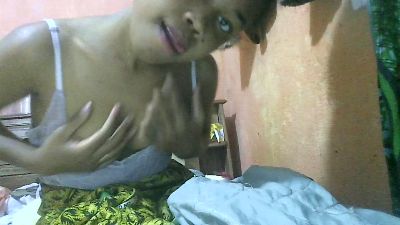 Quobi live cam on Cam4