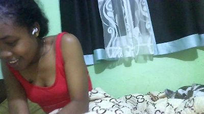 Quobi live cam on Cam4