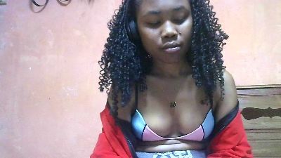 Quobi live cam on Cam4
