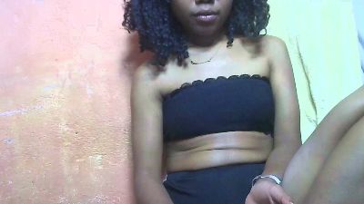 Quobi live cam on Cam4