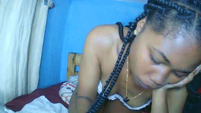 Quobi live cam on Cam4