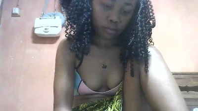 Quobi live cam on Cam4
