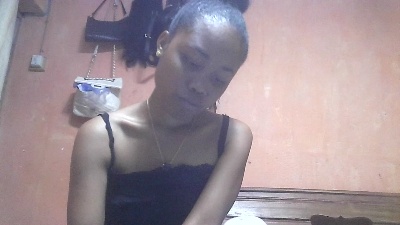 Quobi live cam on Cam4