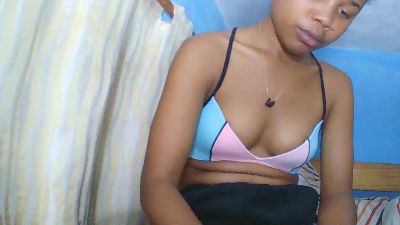 Quobi live cam on Cam4