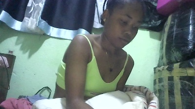 Quobi live cam on Cam4