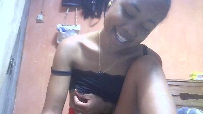 Quobi live cam on Cam4