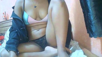 Quobi live cam on Cam4