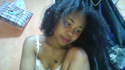 Quobi live cam on Cam4