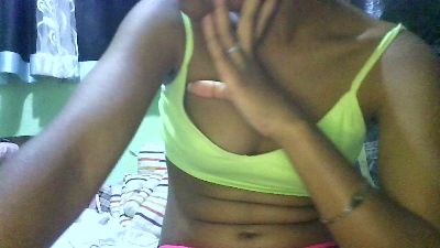 Quobi live cam on Cam4