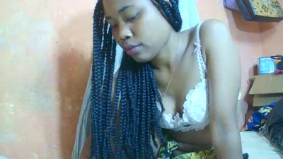 Quobi live cam on Cam4