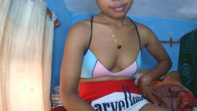 Quobi live cam on Cam4