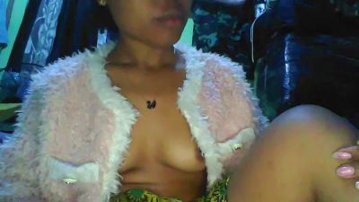 Quobi live cam on Cam4