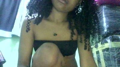 Quobi live cam on Cam4