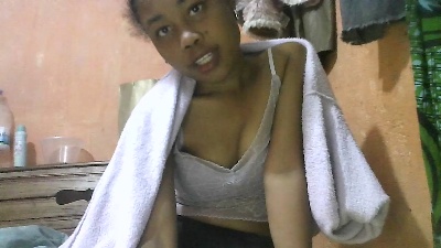 Quobi live cam on Cam4