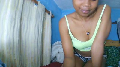 Quobi live cam on Cam4
