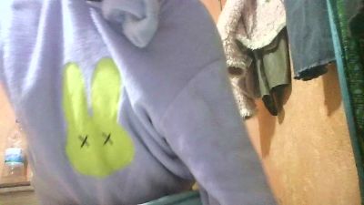 Quobi live cam on Cam4
