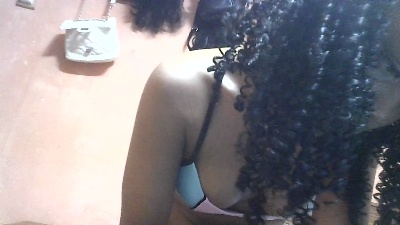 Quobi live cam on Cam4