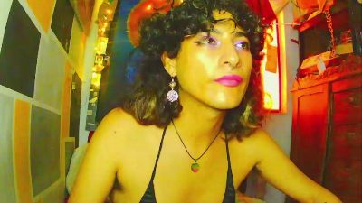 RAMONAmistery live cam on Cam4