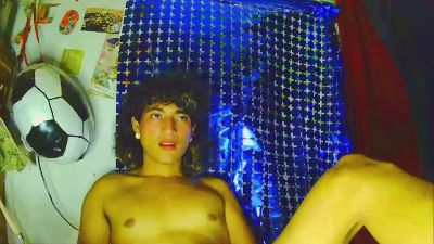 RAMONAmistery live cam on Cam4
