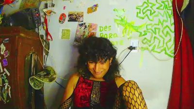 RAMONAmistery live cam on Cam4