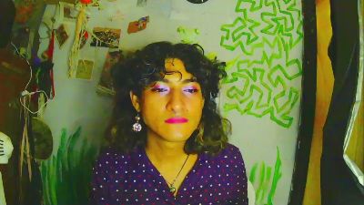 RAMONAmistery live cam on Cam4