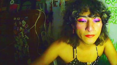 RAMONAmistery live cam on Cam4