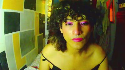 RAMONAmistery live cam on Cam4