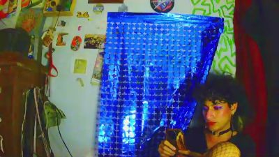 RAMONAmistery live cam on Cam4