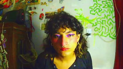 RAMONAmistery live cam on Cam4