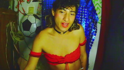 RAMONAmistery live cam on Cam4