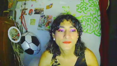 RAMONAmistery live cam on Cam4