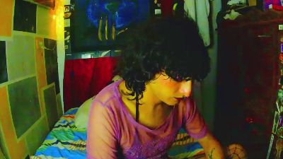 RAMONAmistery live cam on Cam4