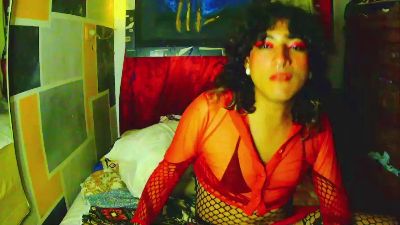 RAMONAmistery live cam on Cam4