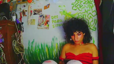 RAMONAmistery live cam on Cam4
