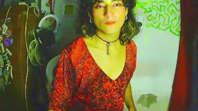 RAMONAmistery live cam on Cam4