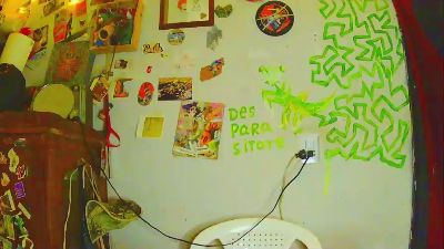 RAMONAmistery live cam on Cam4