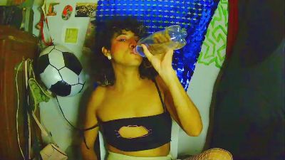 RAMONAmistery live cam on Cam4
