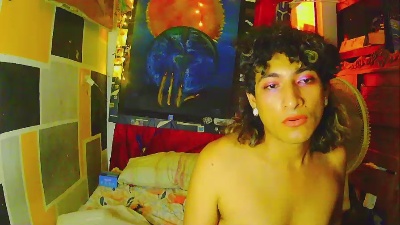 RAMONAmistery live cam on Cam4