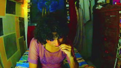 RAMONAmistery live cam on Cam4
