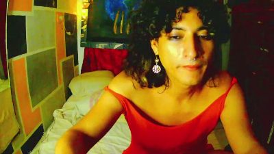 RAMONAmistery live cam on Cam4
