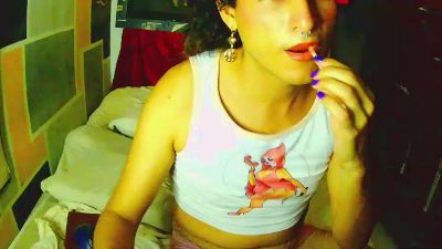 RAMONAmistery live cam on Cam4