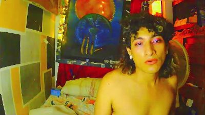 RAMONAmistery live cam on Cam4