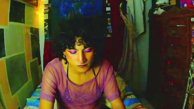 RAMONAmistery live cam on Cam4