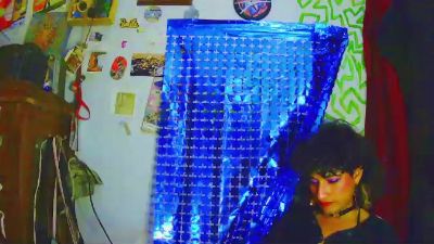 RAMONAmistery live cam on Cam4